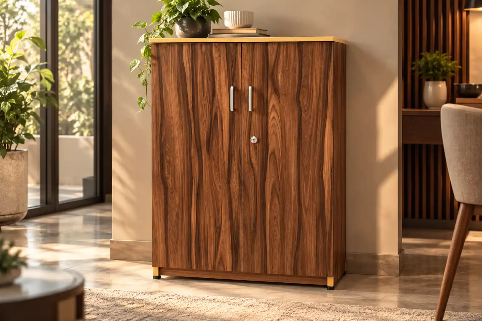 Wardrobes