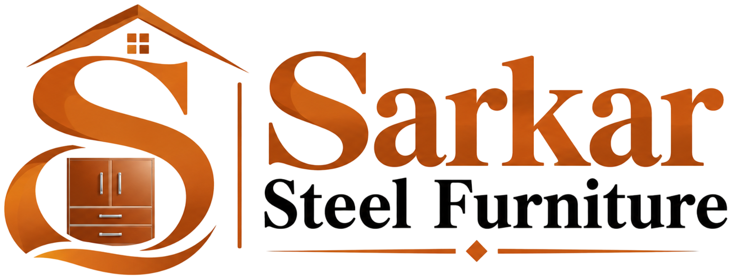 Sarkar Steel Furniture